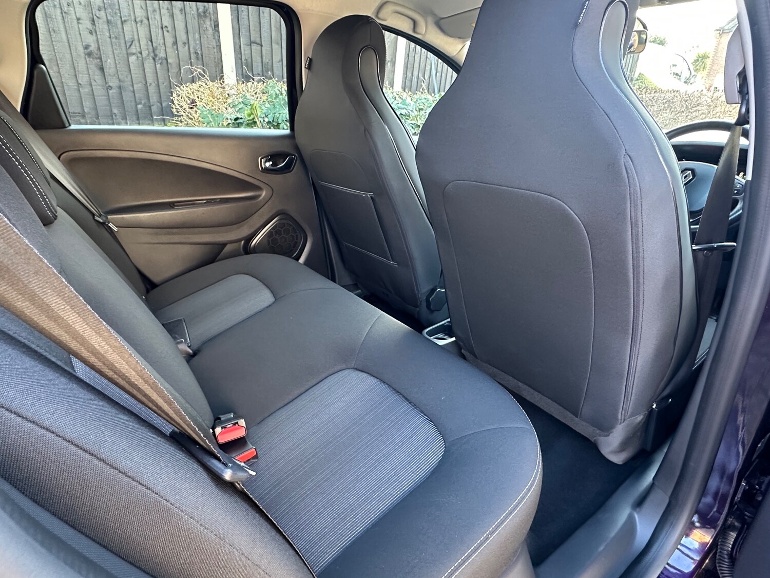 Used Renault Zoe 2019 for sale - 77971886: Photo 19