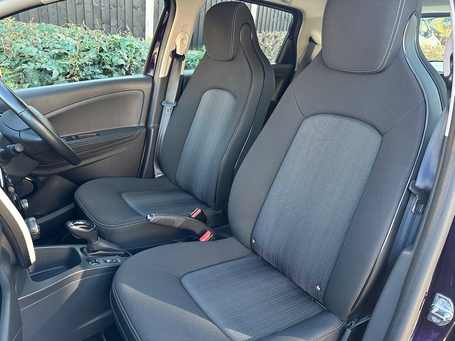 Used Renault Zoe 2019 for sale - 77971886: Photo 20