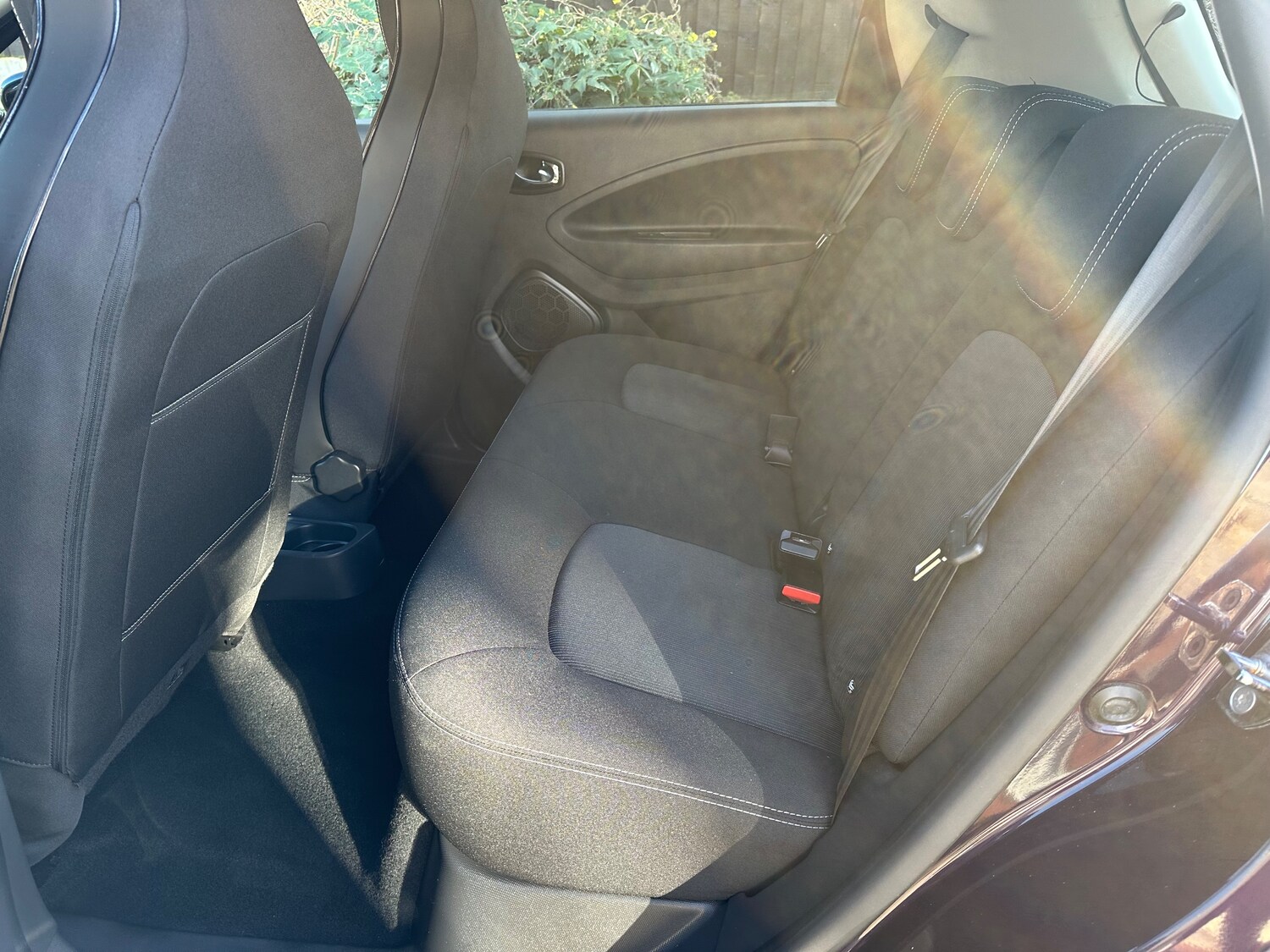 Used Renault Zoe 2019 for sale - 77971886: Photo 24