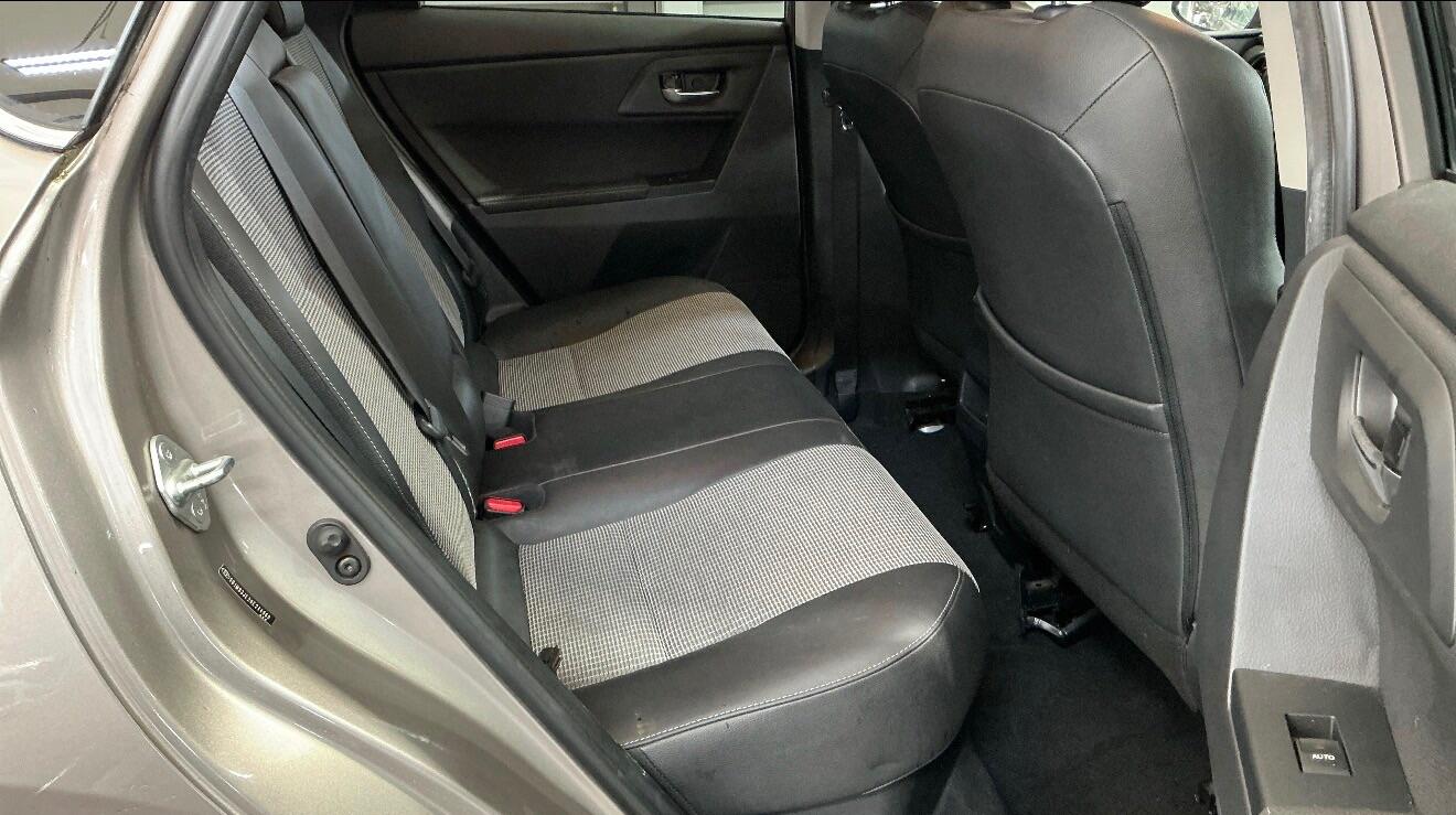 Used Toyota Auris 2016 for sale - 78022450: Photo 2
