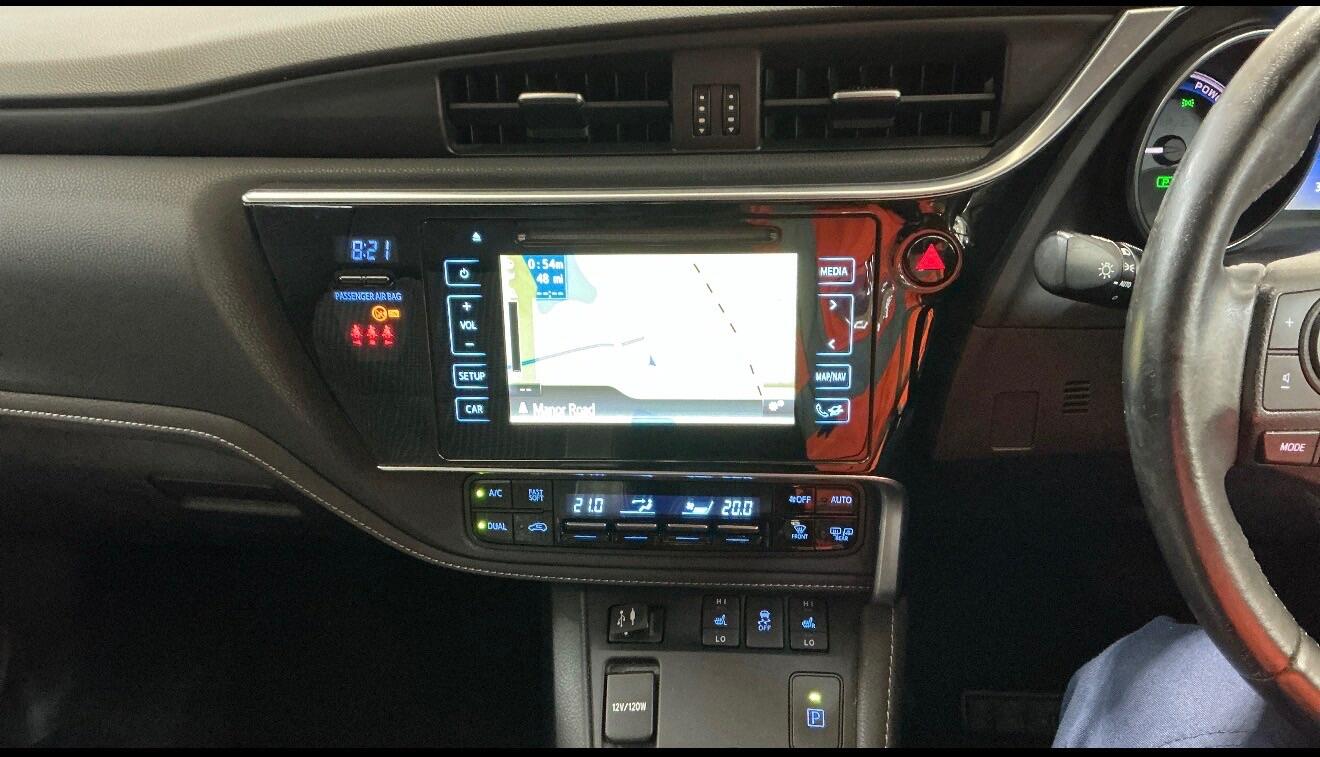 Used Toyota Auris 2016 for sale - 78022450: Photo 5