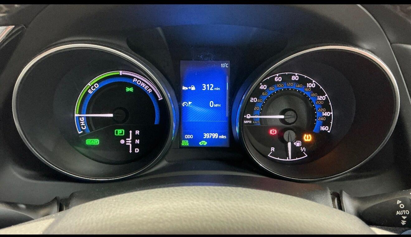 Used Toyota Auris 2016 for sale - 78022450: Photo 6