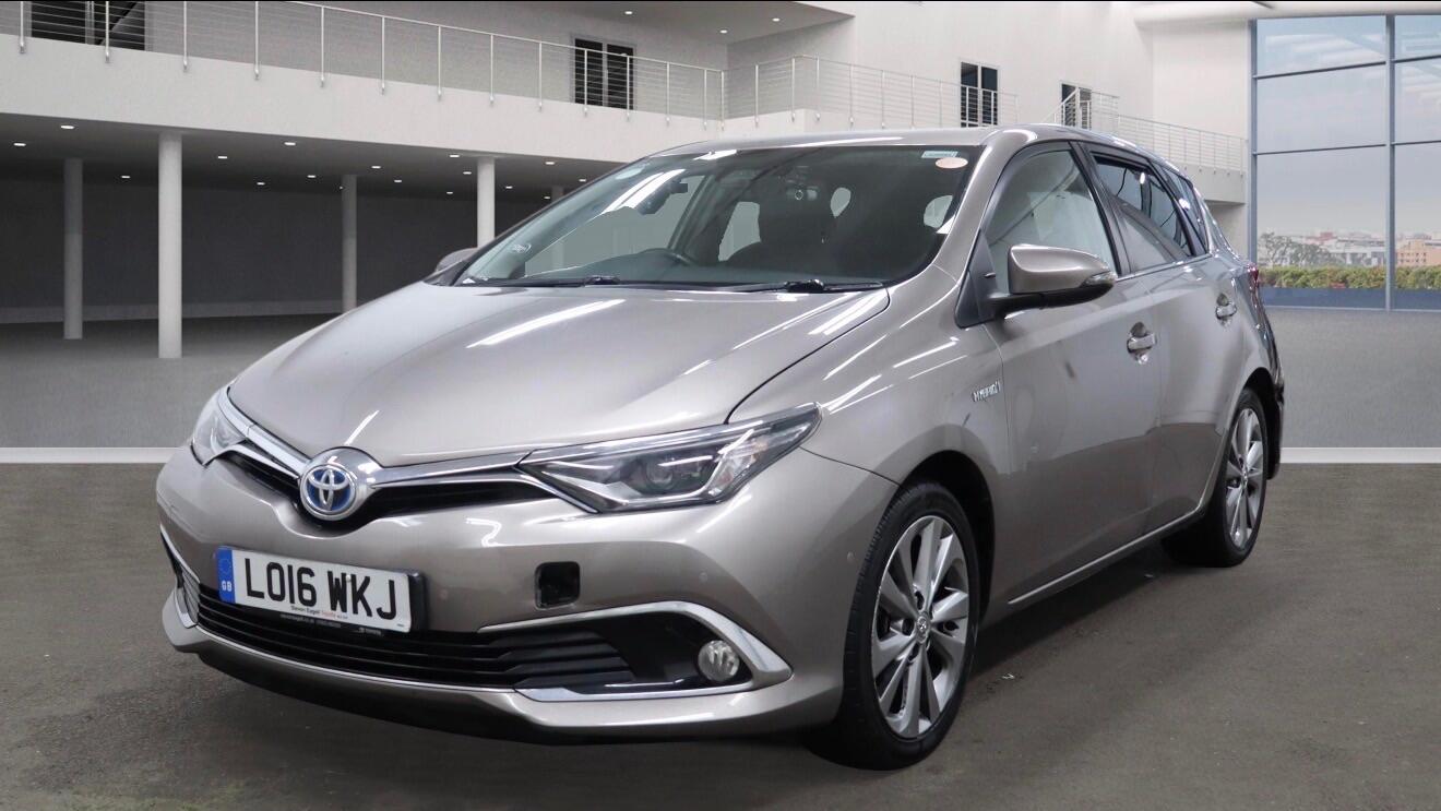 Used Toyota Auris 2016 for sale - 78022450: Photo 7