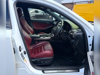 Used Lexus IS 2014 for sale - 79027328: Photo