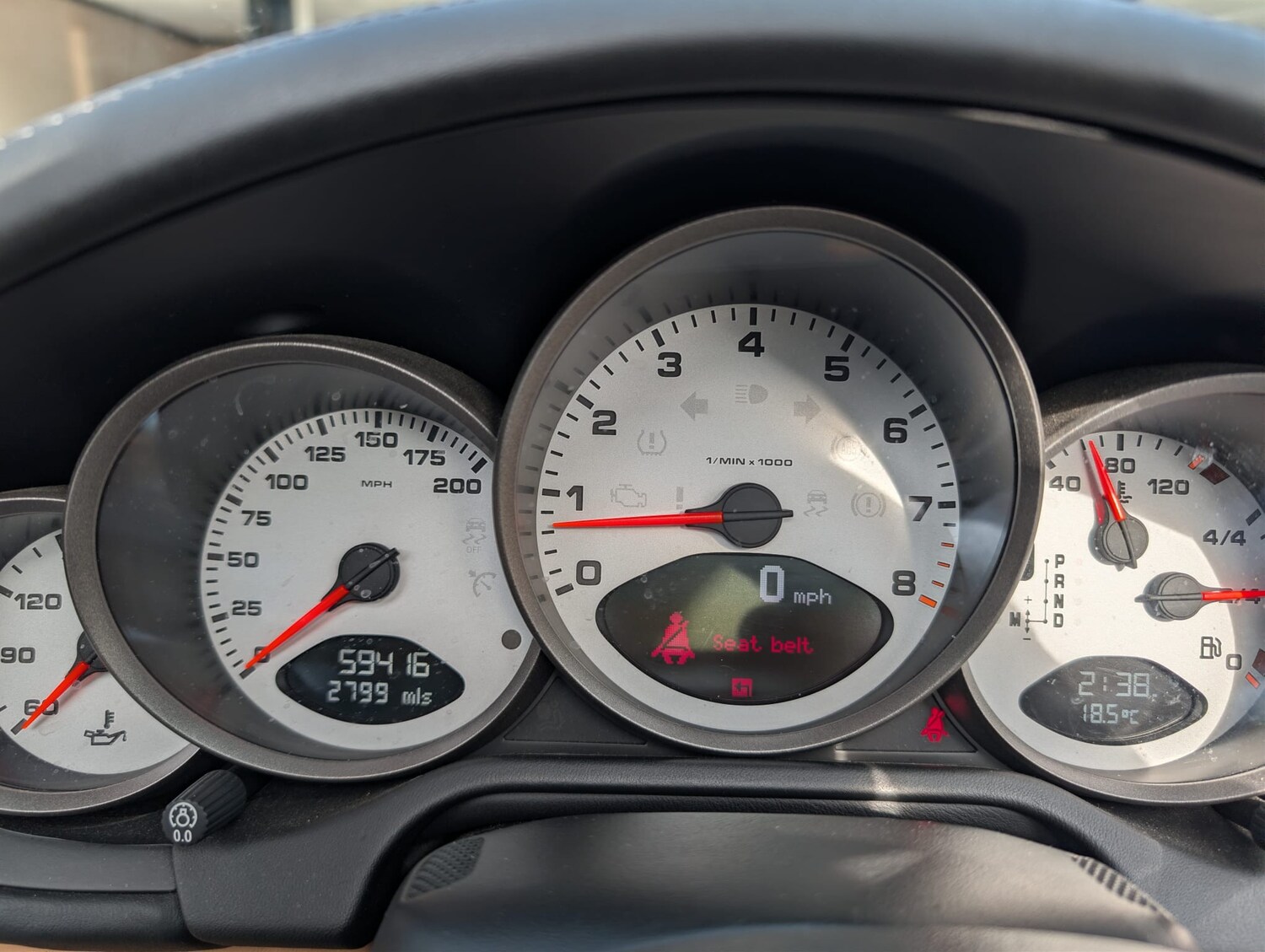 Used Porsche 911 for sale - 77966398: Photo 12