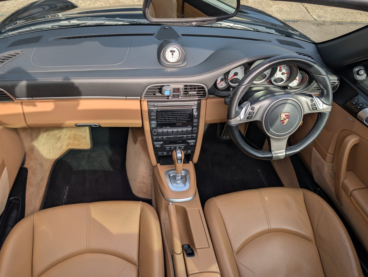 Used Porsche 911 for sale - 77966398: Photo 14