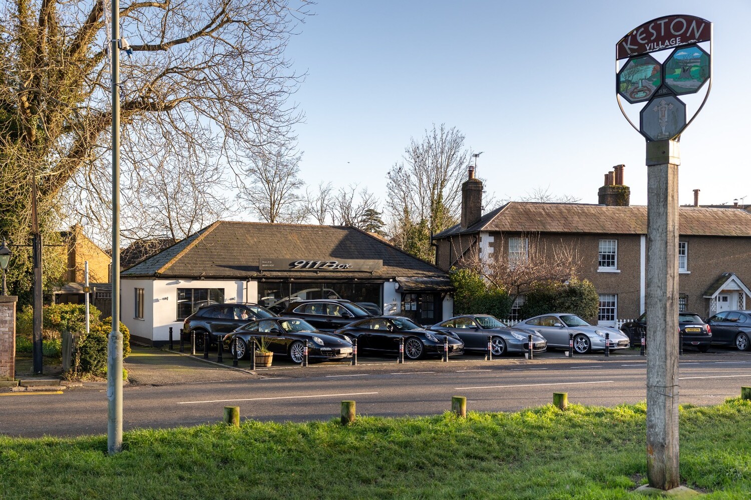 Used Porsche 911 for sale - 77966398: Photo 15