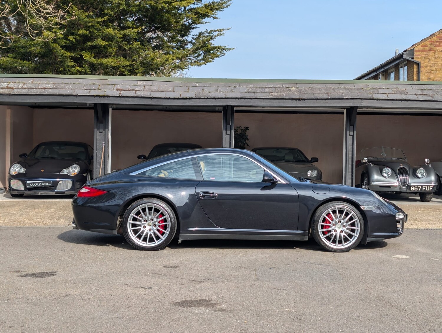 Used Porsche 911 for sale - 77966398: Photo 3