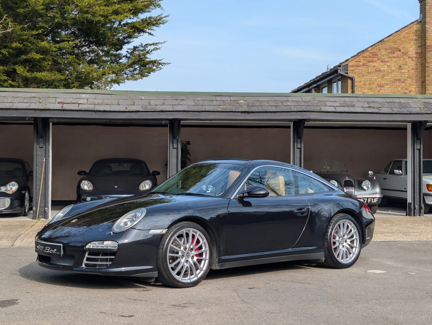Used Porsche 911 for sale - 77966398: Photo 5