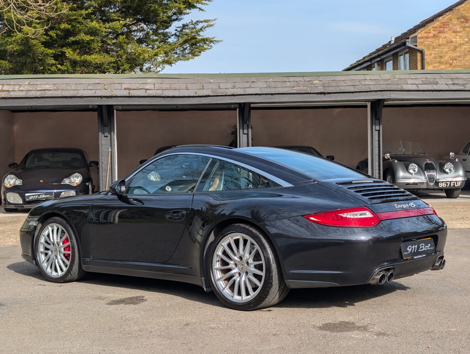 Used Porsche 911 for sale - 77966398: Photo 6