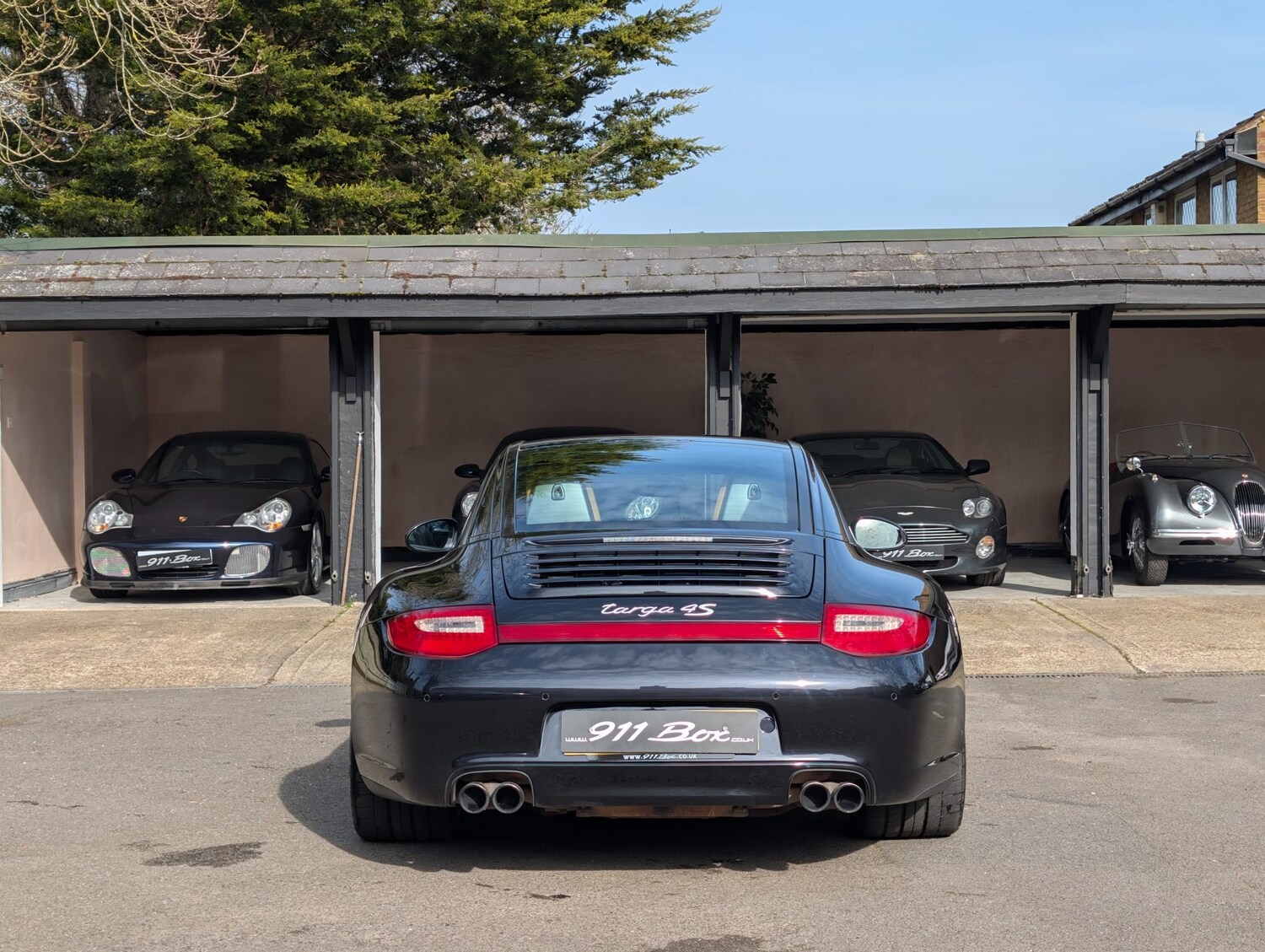 Used Porsche 911 for sale - 77966398: Photo 7