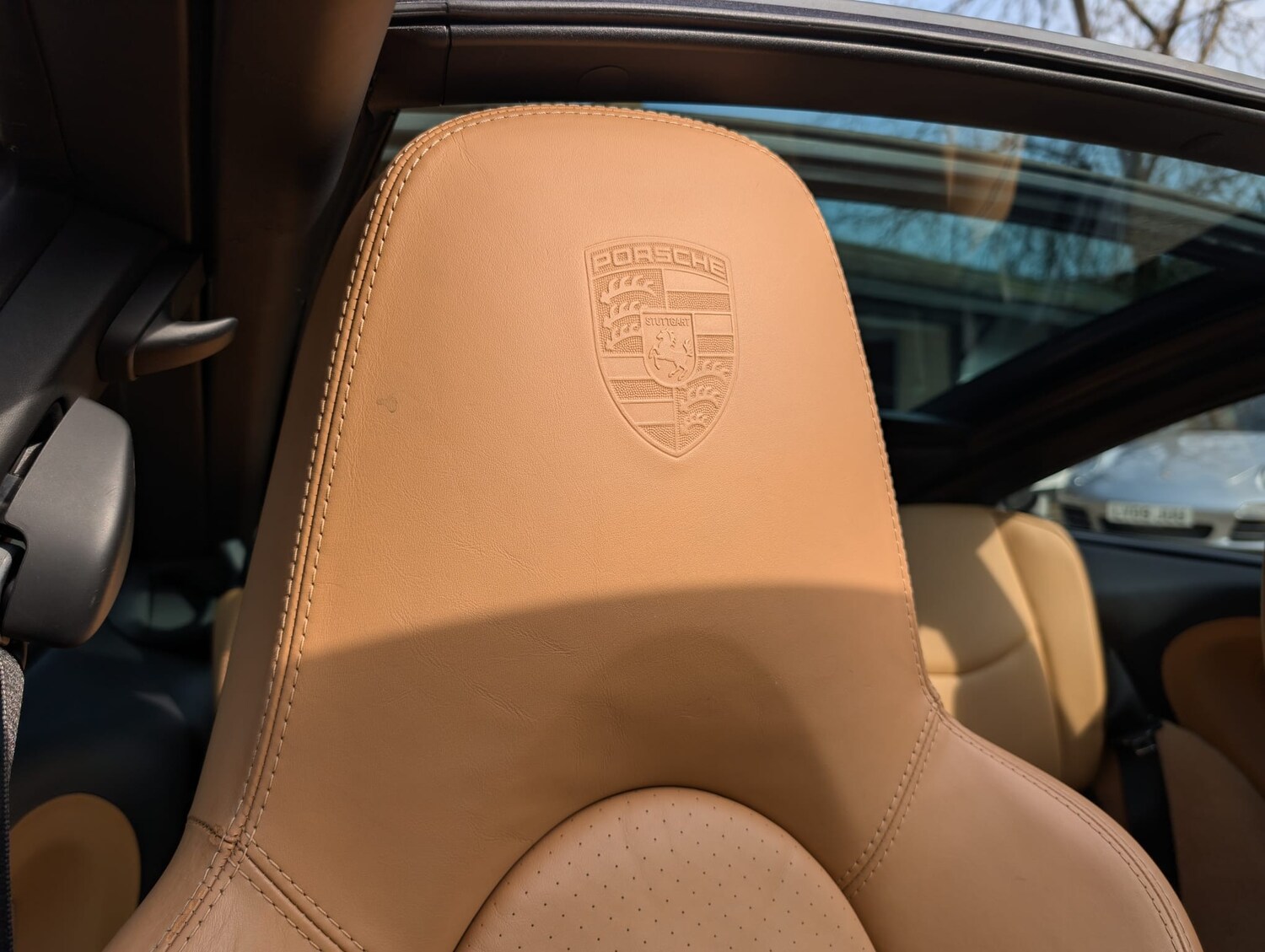 Used Porsche 911 for sale - 77966398: Photo 9