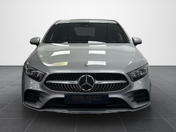 Used Mercedes-Benz A-Class 2019 for sale - 78509589: Photo