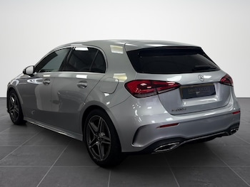 Used Mercedes-Benz A-Class 2019 for sale - 78509589: Photo