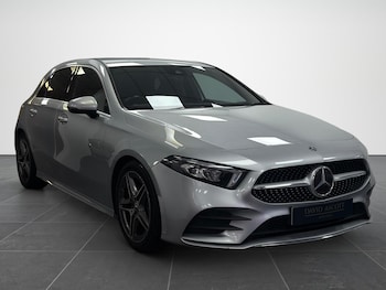 Used Mercedes-Benz A-Class 2019 for sale - 78509589: Photo