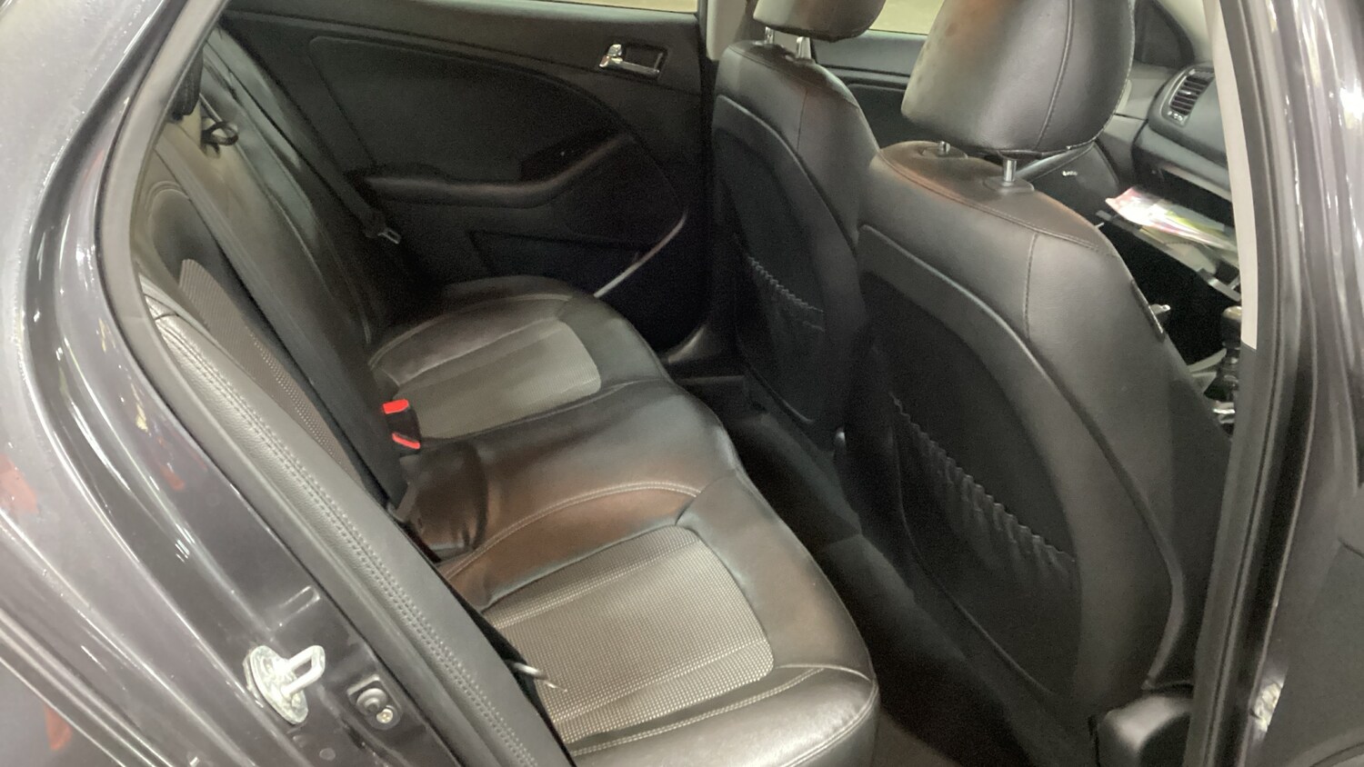 Used Kia Optima 2012 for sale - 78022503: Photo 10