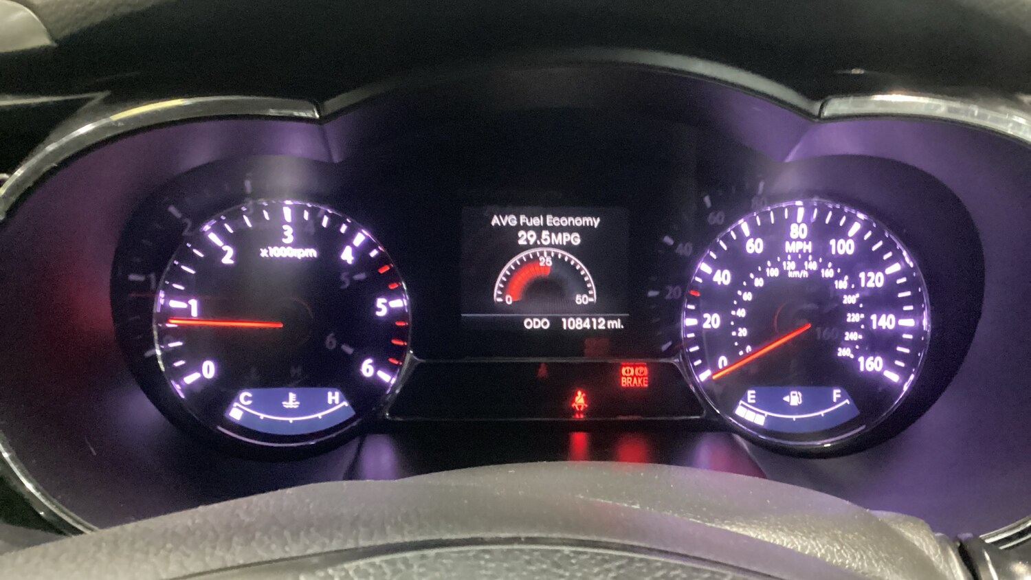 Used Kia Optima 2012 for sale - 78022503: Photo 8