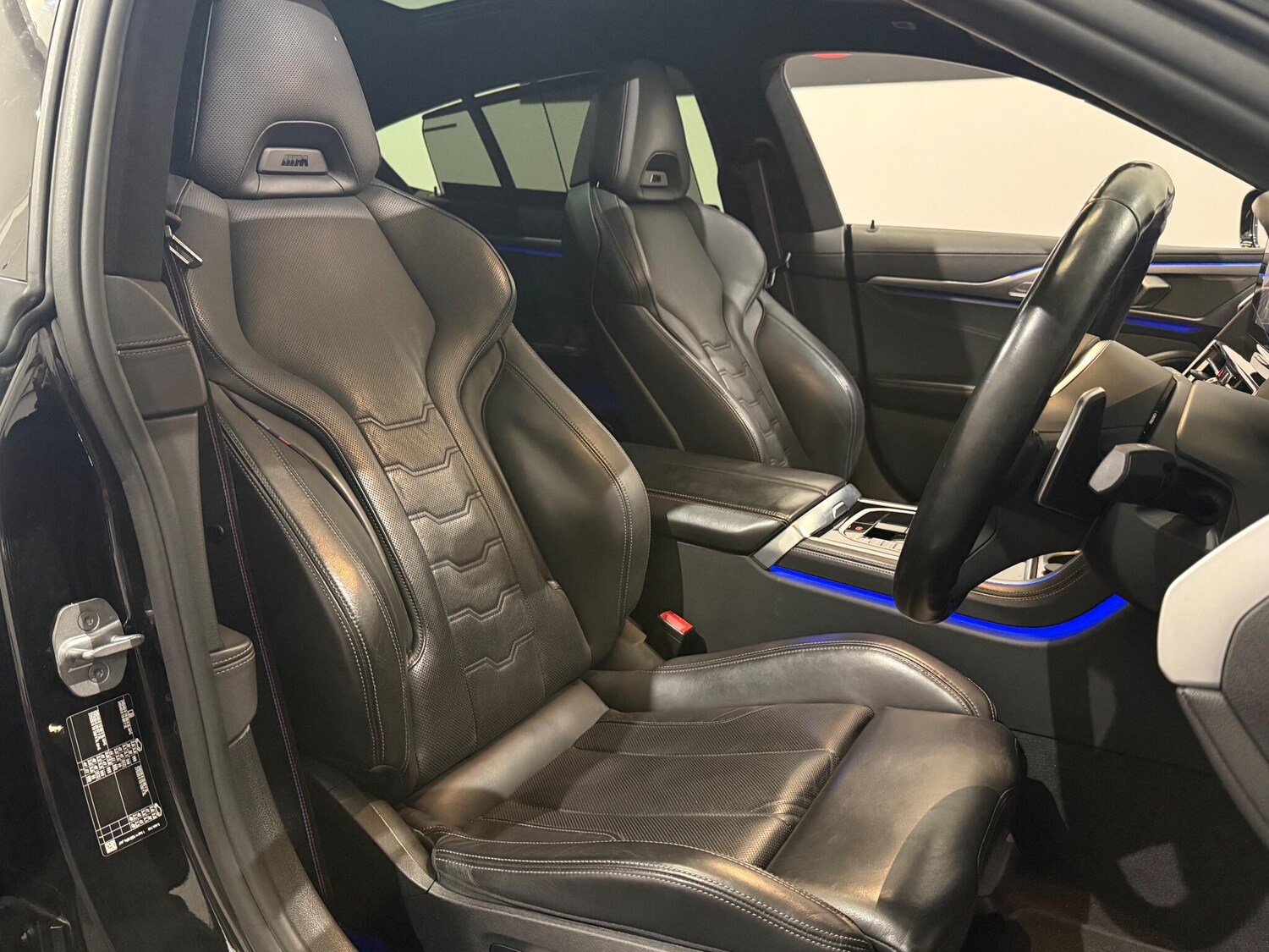 Used BMW 8 Series 2021 for sale - 77942319: Photo 10