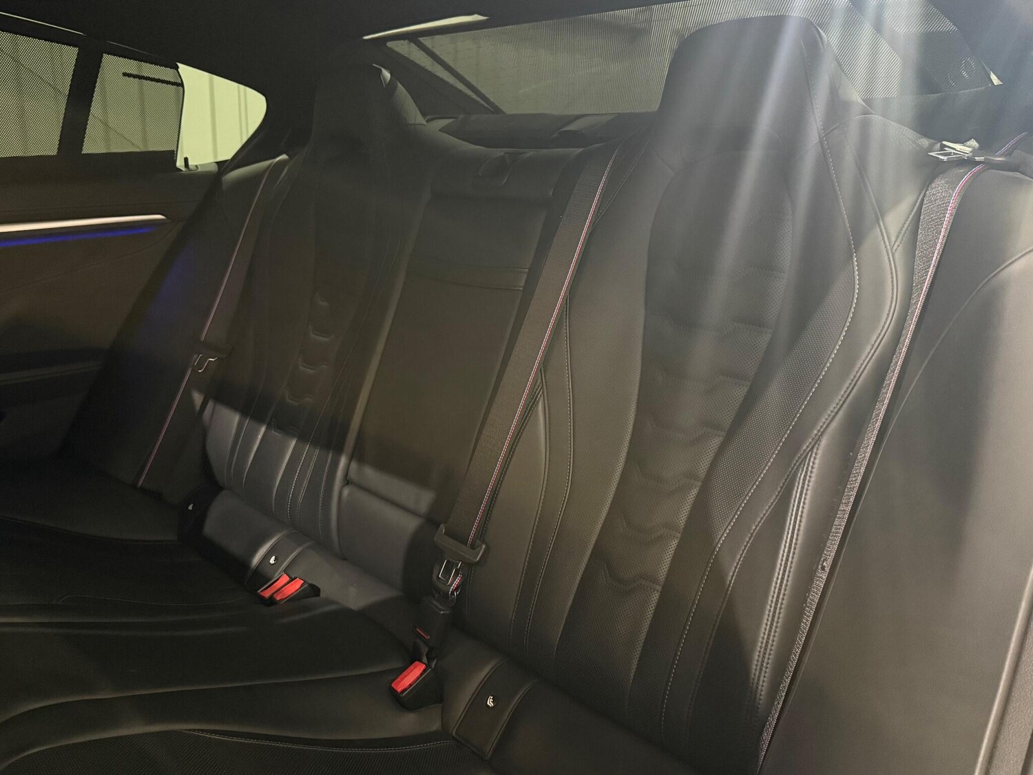 Used BMW 8 Series 2021 for sale - 77942319: Photo 14