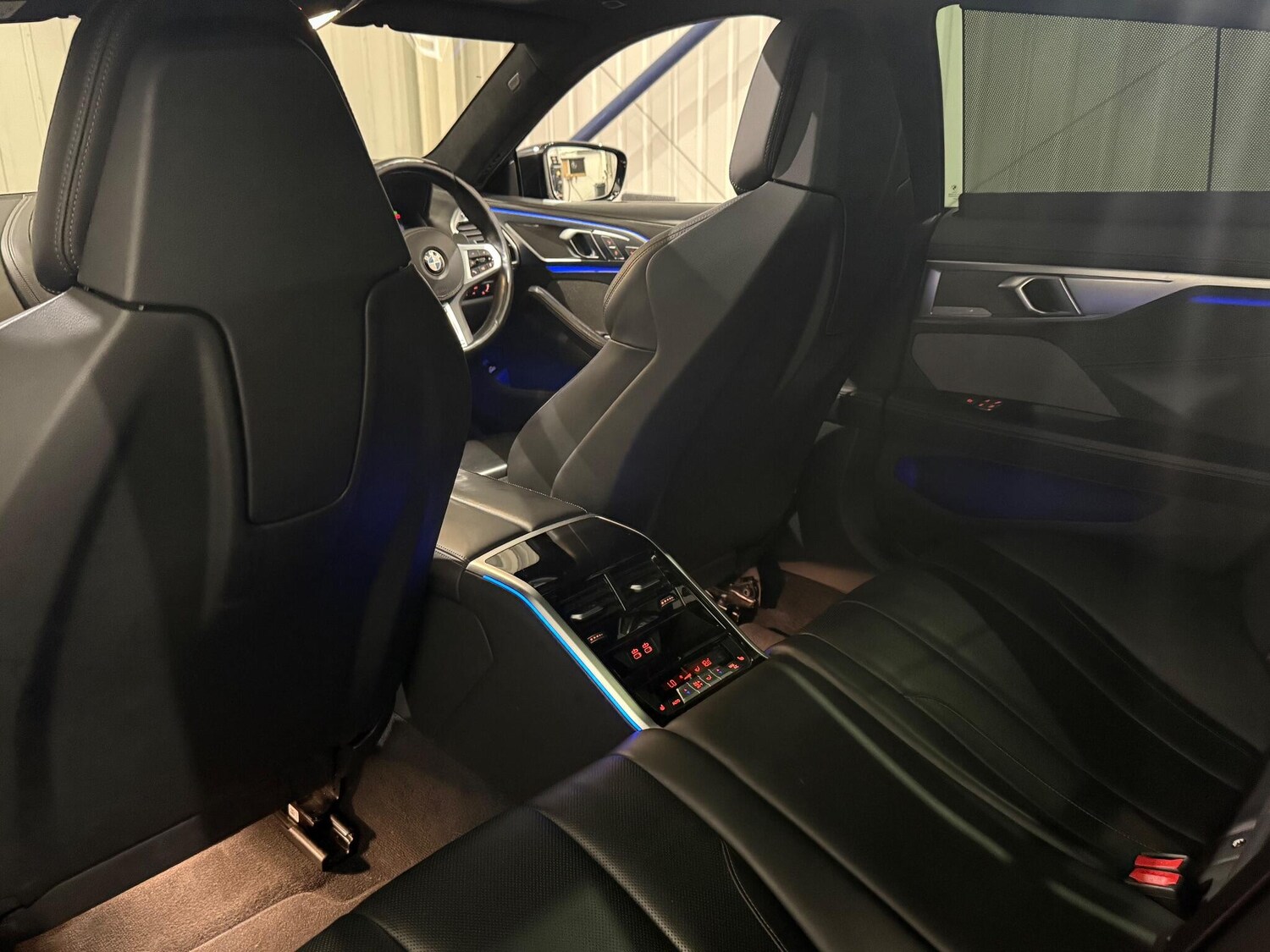 Used BMW 8 Series 2021 for sale - 77942319: Photo 15