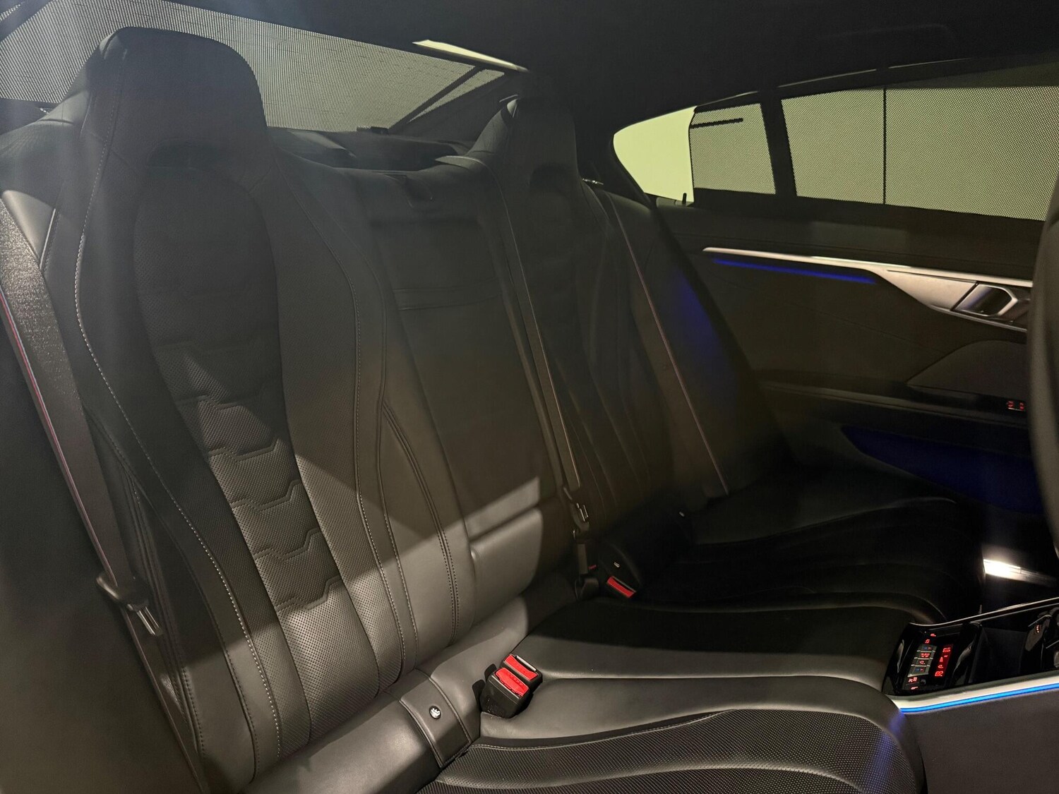 Used BMW 8 Series 2021 for sale - 77942319: Photo 16