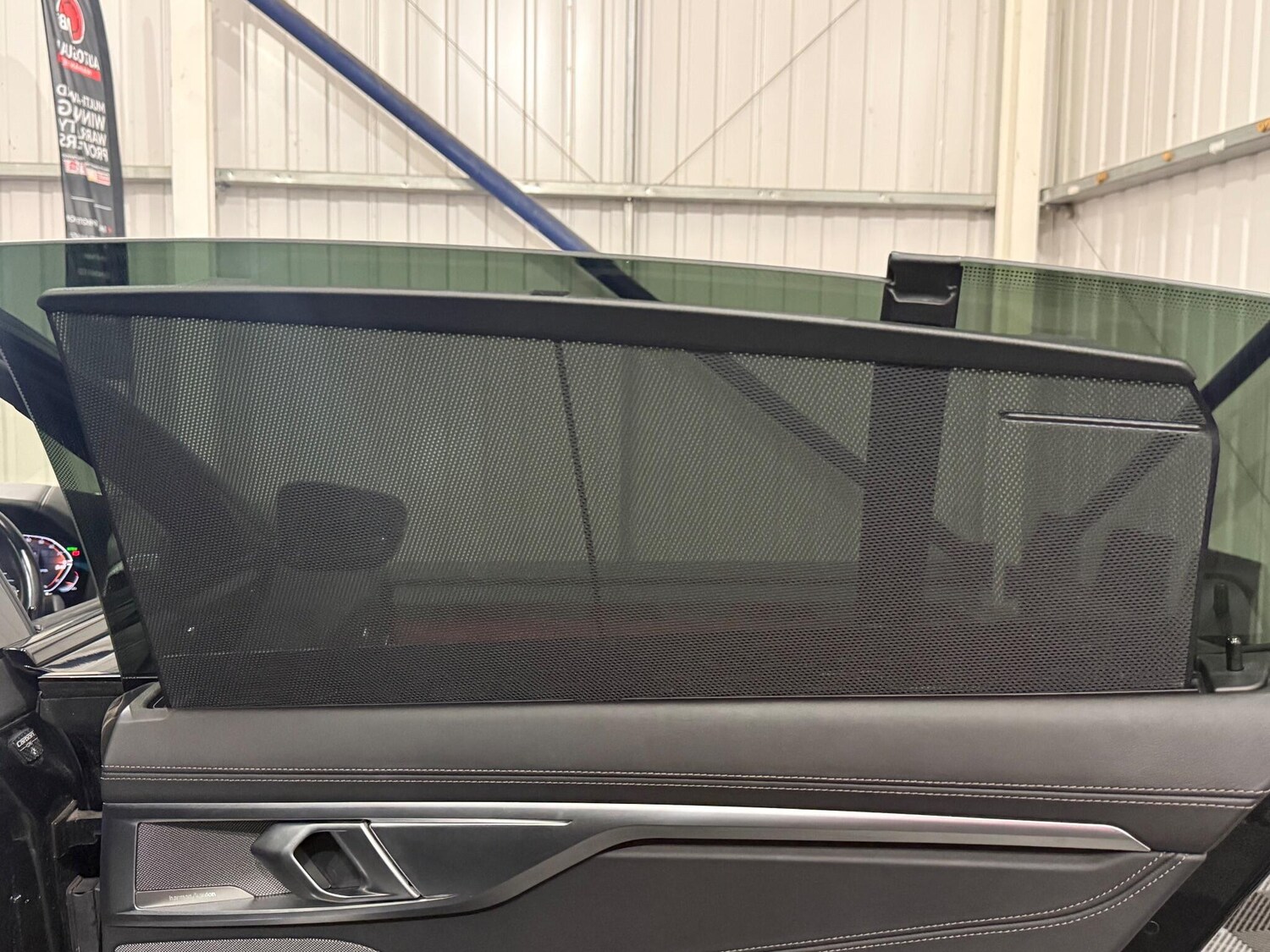 Used BMW 8 Series 2021 for sale - 77942319: Photo 18