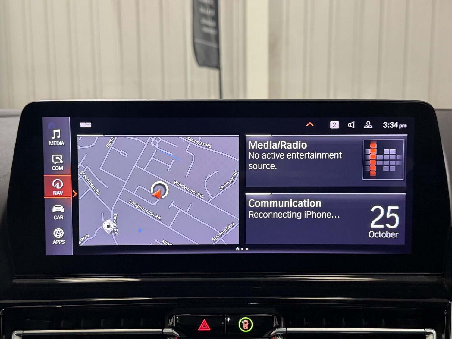 Used BMW 8 Series 2021 for sale - 77942319: Photo 24