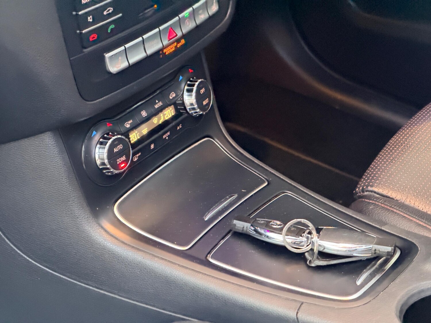 Used Mercedes-Benz B Class 2017 for sale - 78029260: Photo 11