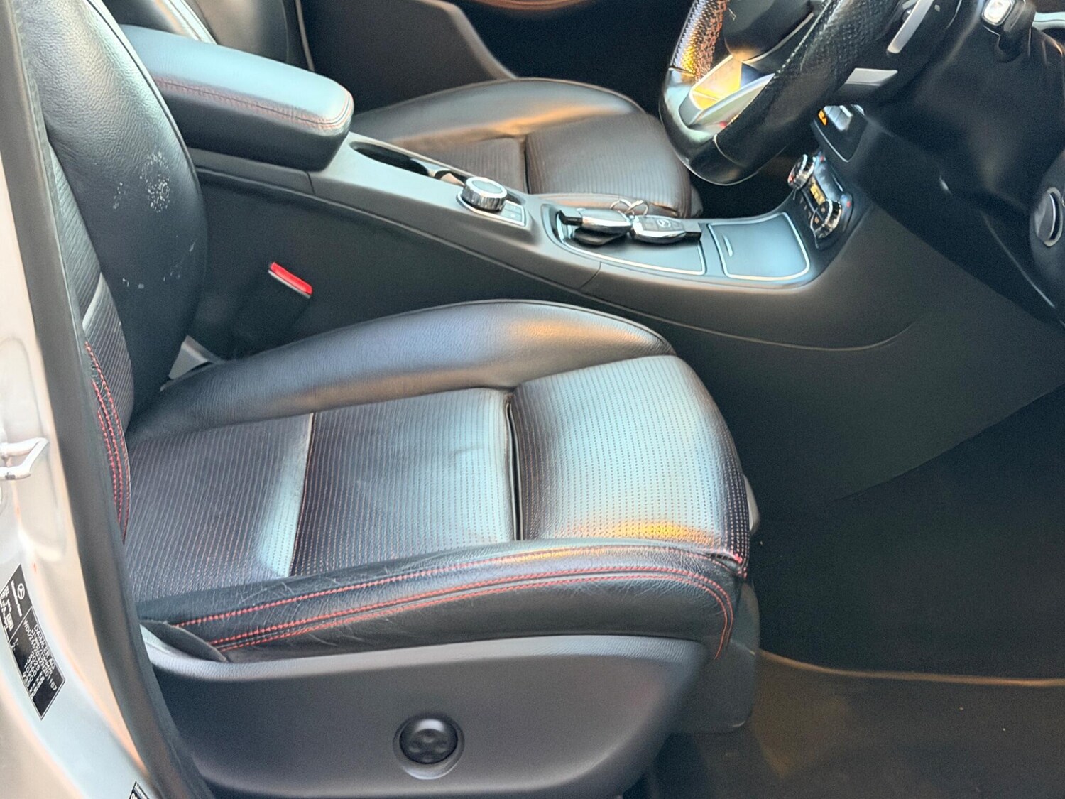 Used Mercedes-Benz B Class 2017 for sale - 78029260: Photo 14