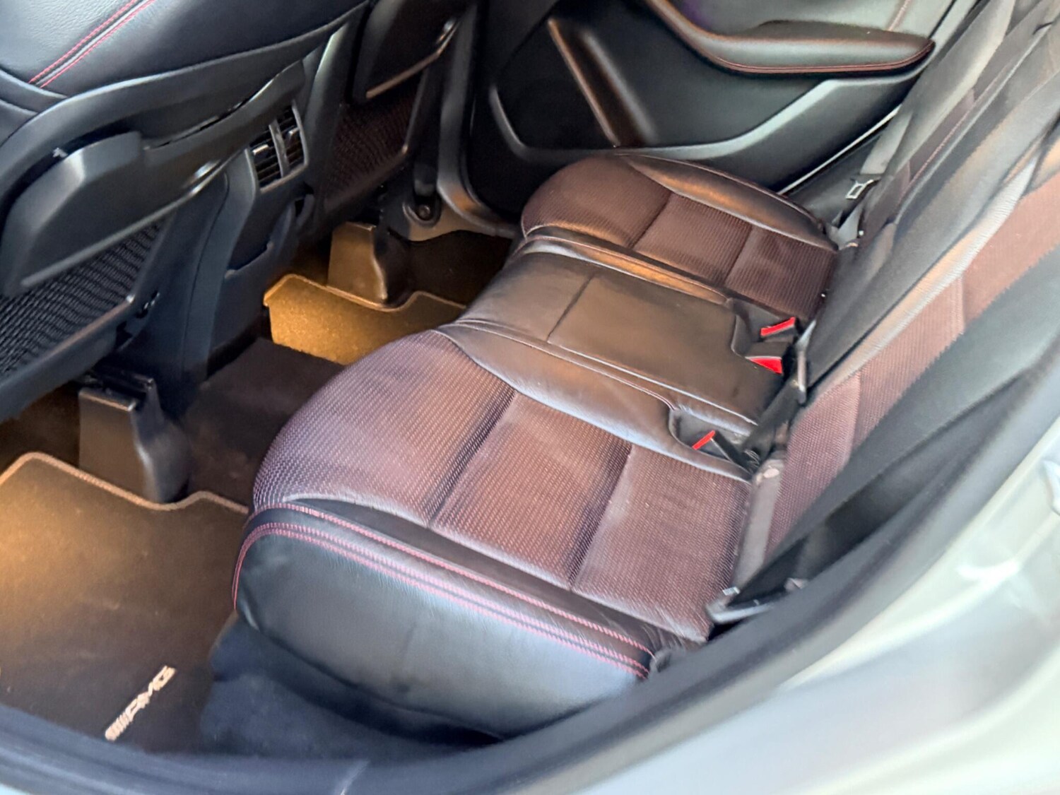 Used Mercedes-Benz B Class 2017 for sale - 78029260: Photo 15