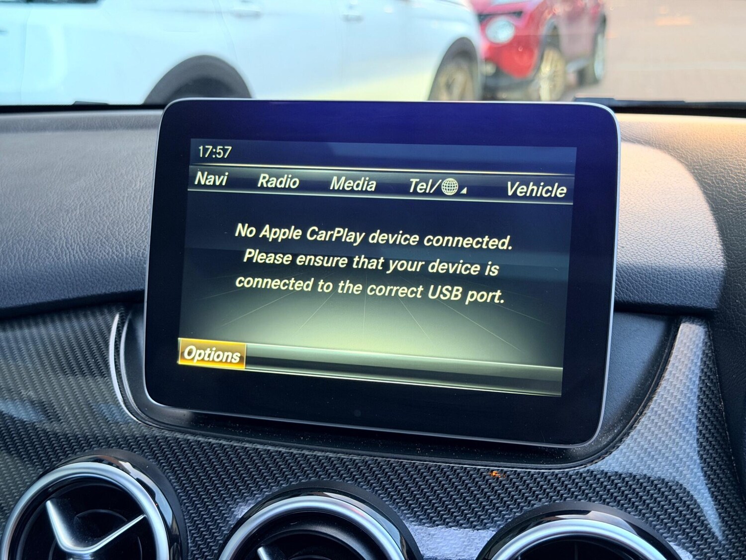 Used Mercedes-Benz B Class 2017 for sale - 78029260: Photo 16