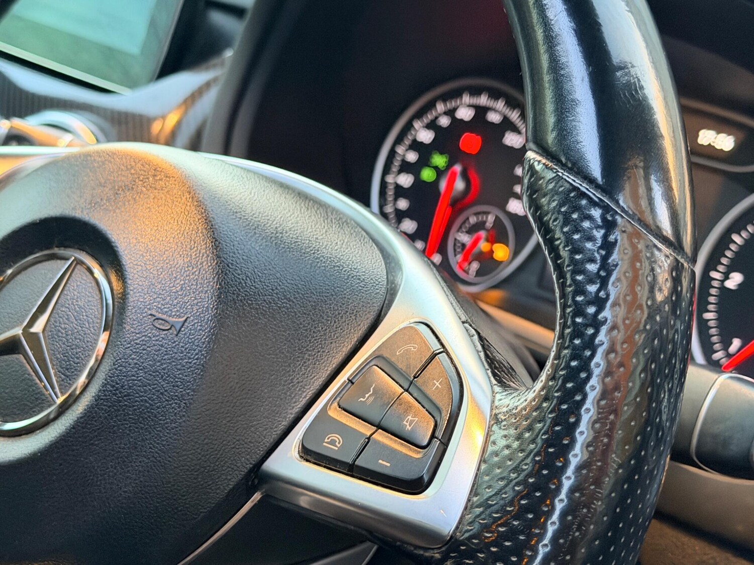 Used Mercedes-Benz B Class 2017 for sale - 78029260: Photo 18