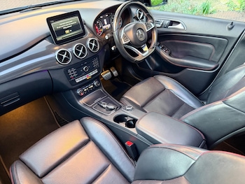 Mercedes-Benz B Class feature image