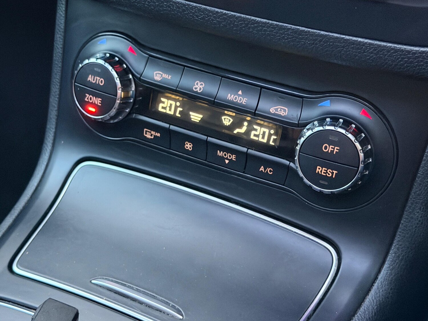 Used Mercedes-Benz B Class 2017 for sale - 78029260: Photo 20