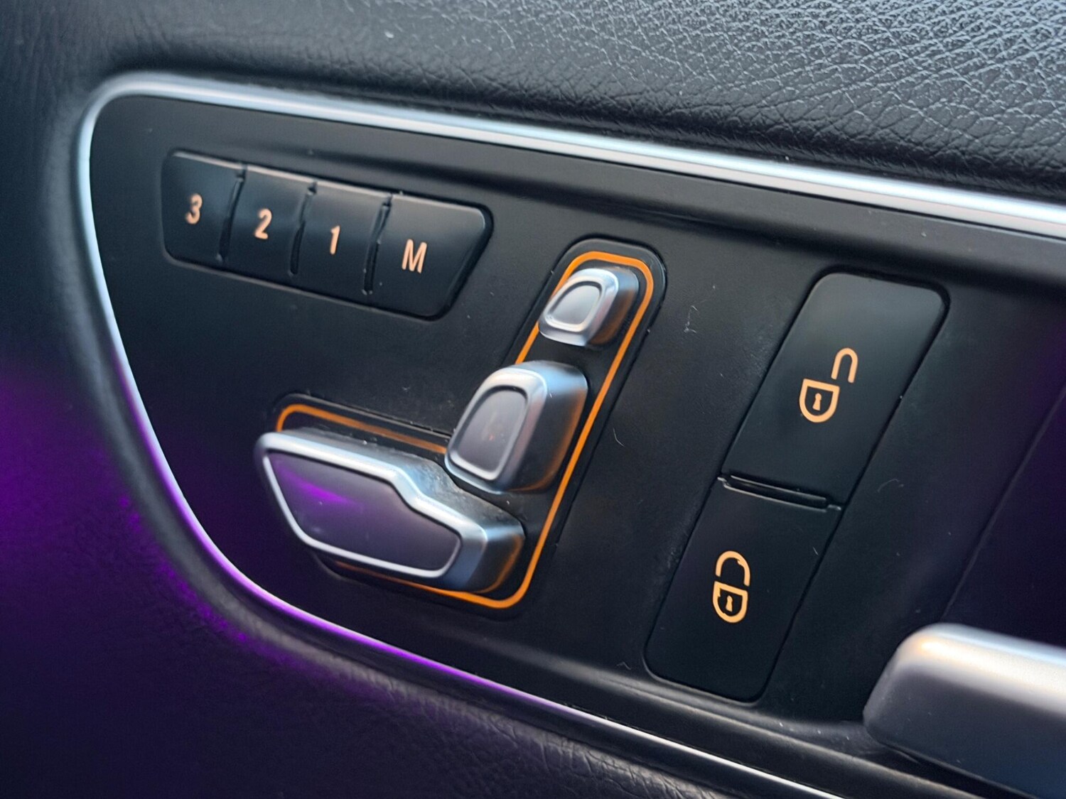 Used Mercedes-Benz B Class 2017 for sale - 78029260: Photo 21