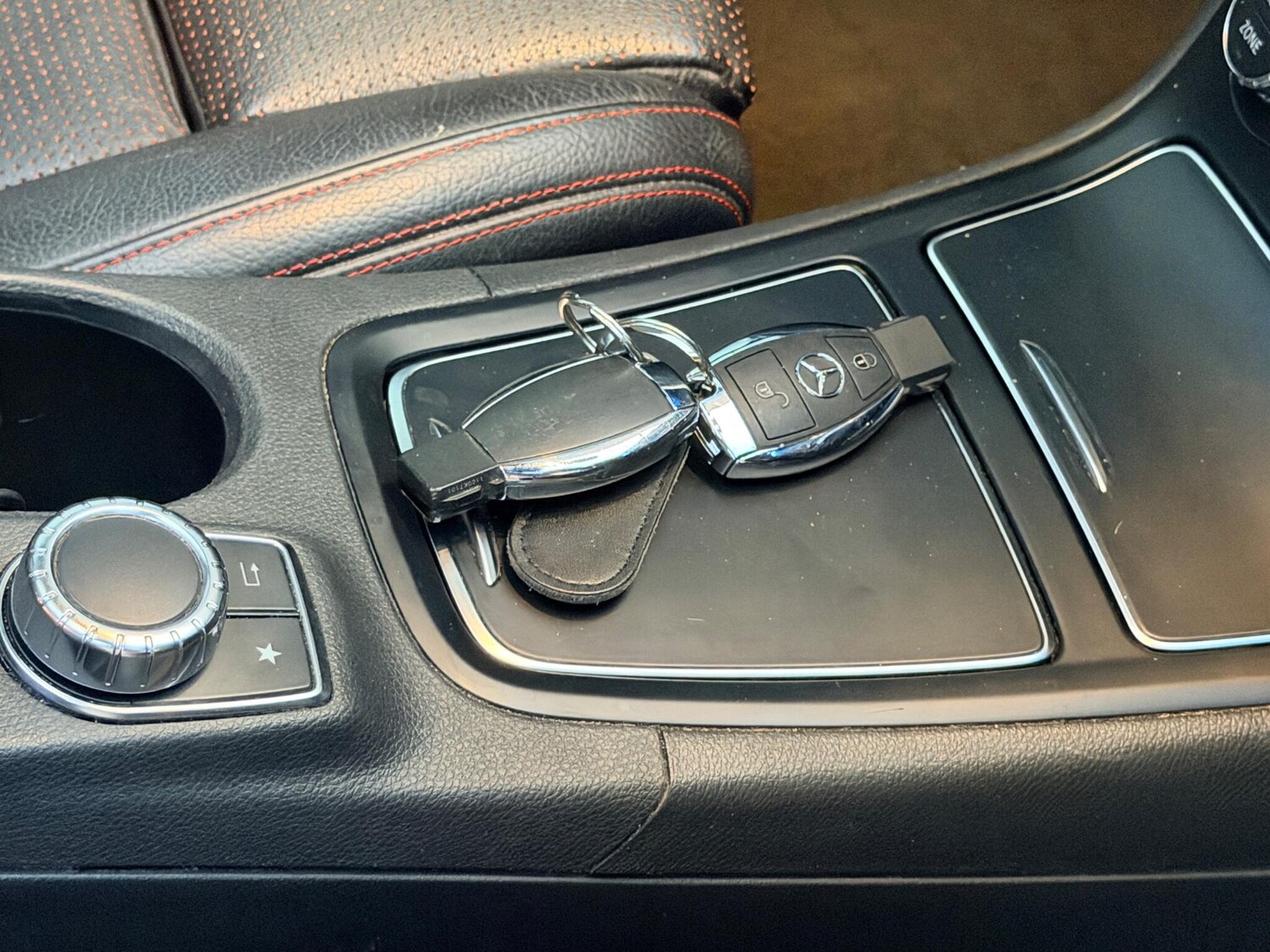 Used Mercedes-Benz B Class 2017 for sale - 78029260: Photo 22