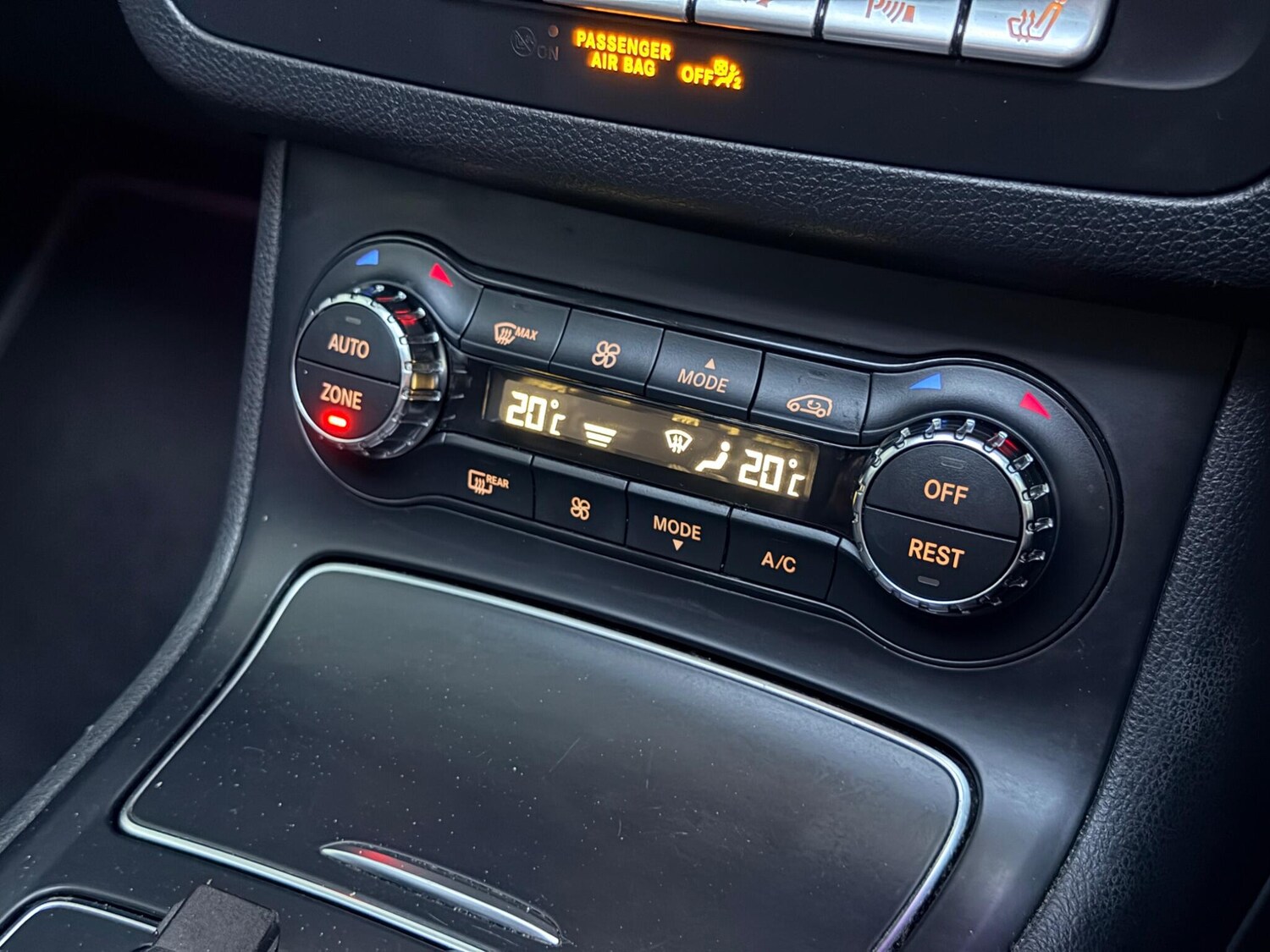 Used Mercedes-Benz B Class 2017 for sale - 78029260: Photo 23