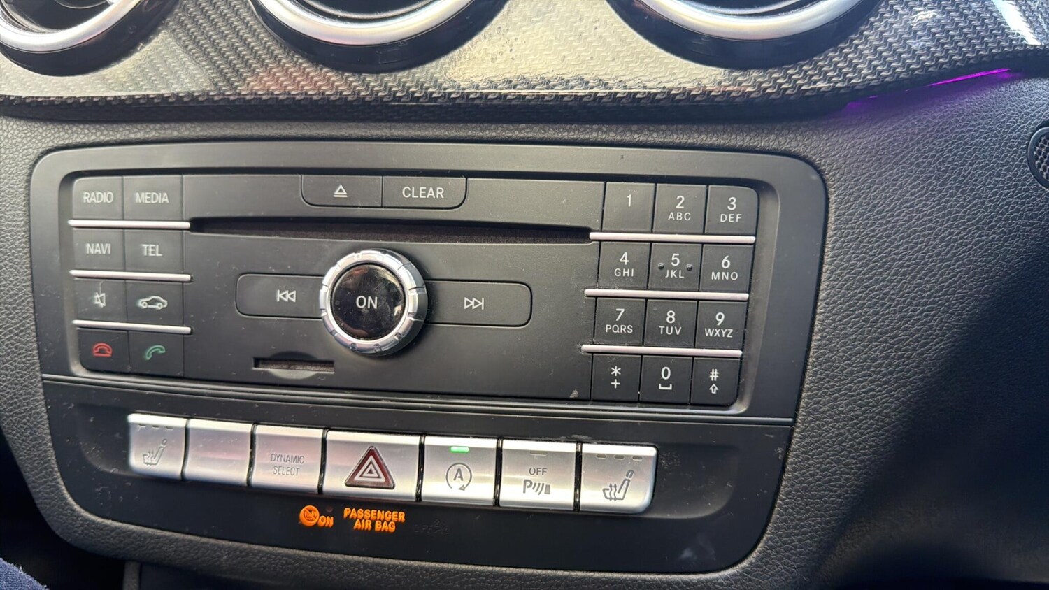 Used Mercedes-Benz B Class 2017 for sale - 78029260: Photo 25