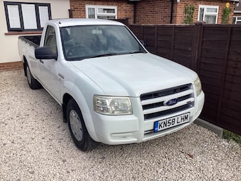 Used Ford Ranger 2008 for sale - 78273119: Photo