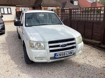 Used Ford Ranger 2008 for sale - 78273119: Photo