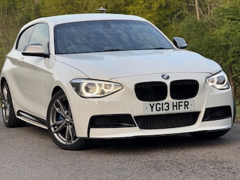 Used BMW 1 Series 2013 for sale - 78388823: Photo
