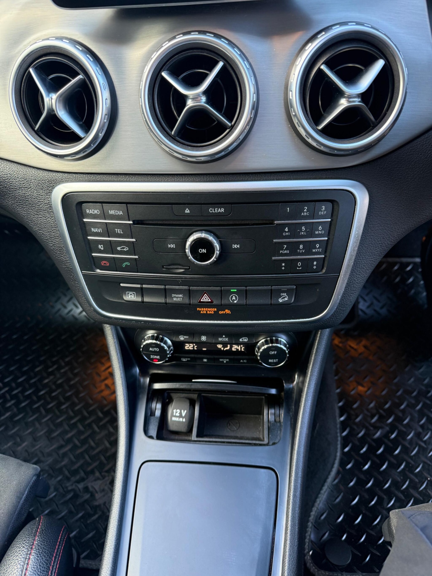 Used Mercedes-Benz GLA 2016 for sale - 78001970: Photo 10