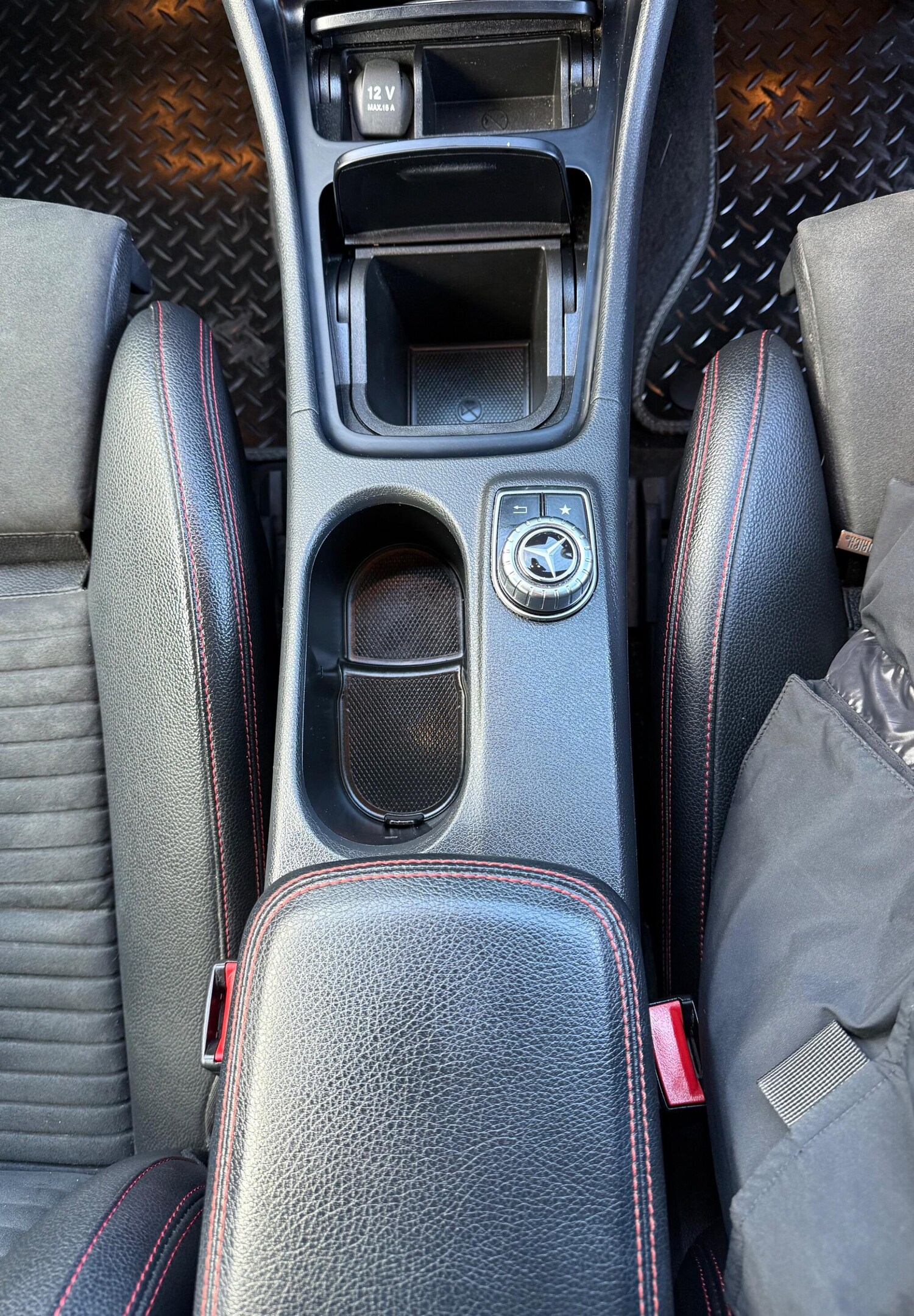 Used Mercedes-Benz GLA 2016 for sale - 78001970: Photo 11