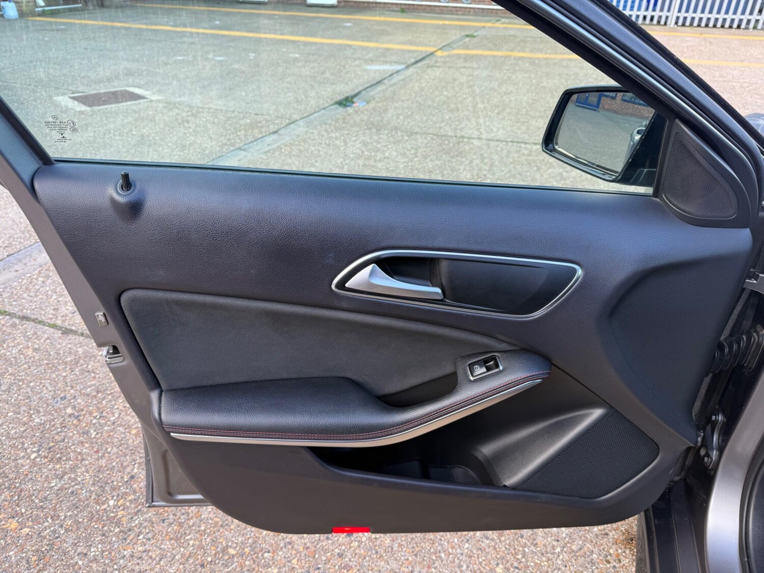 Used Mercedes-Benz GLA 2016 for sale - 78001970: Photo 14