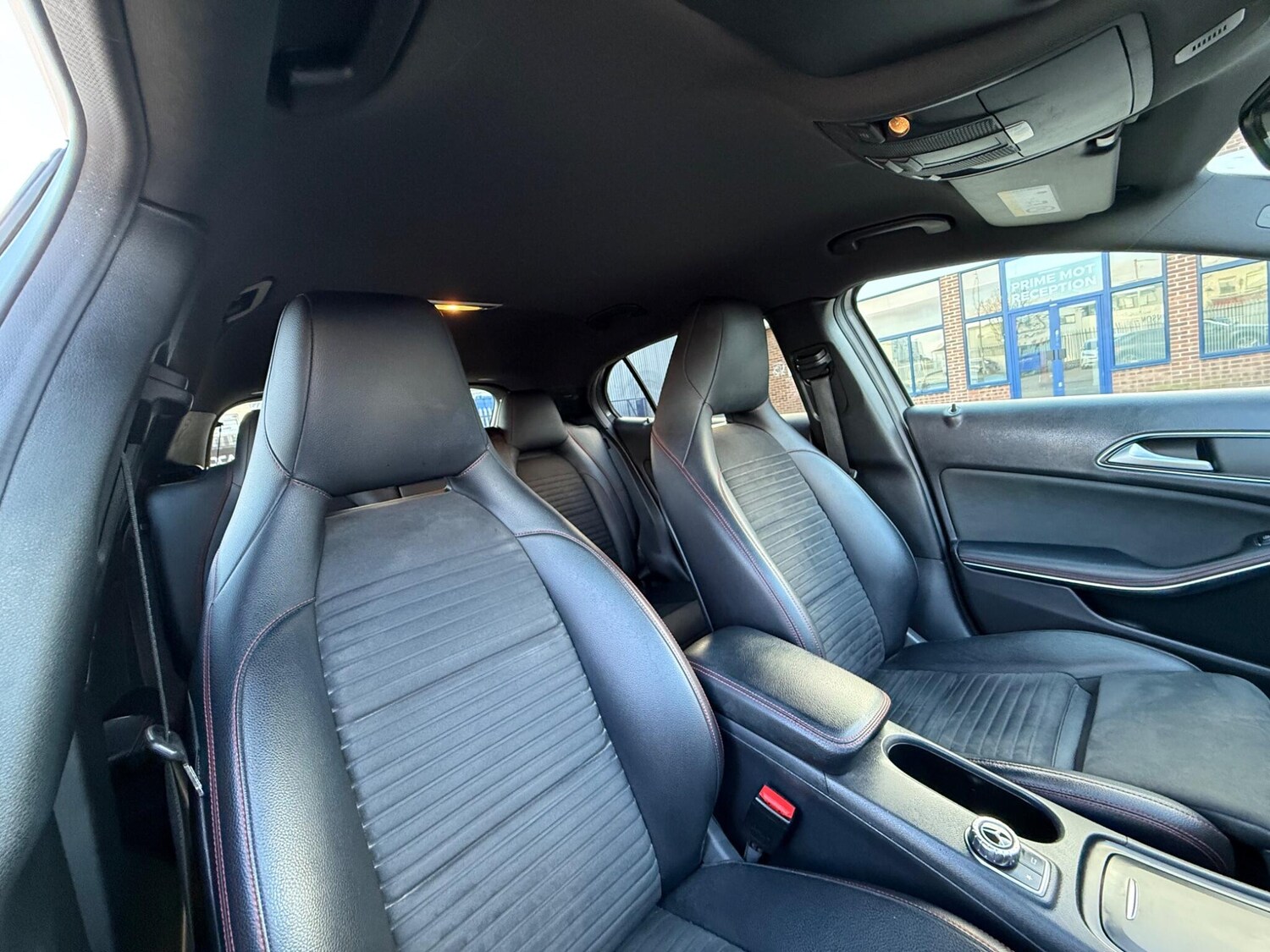 Used Mercedes-Benz GLA 2016 for sale - 78001970: Photo 19