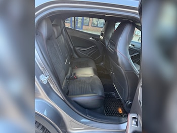 Mercedes-Benz GLA feature image