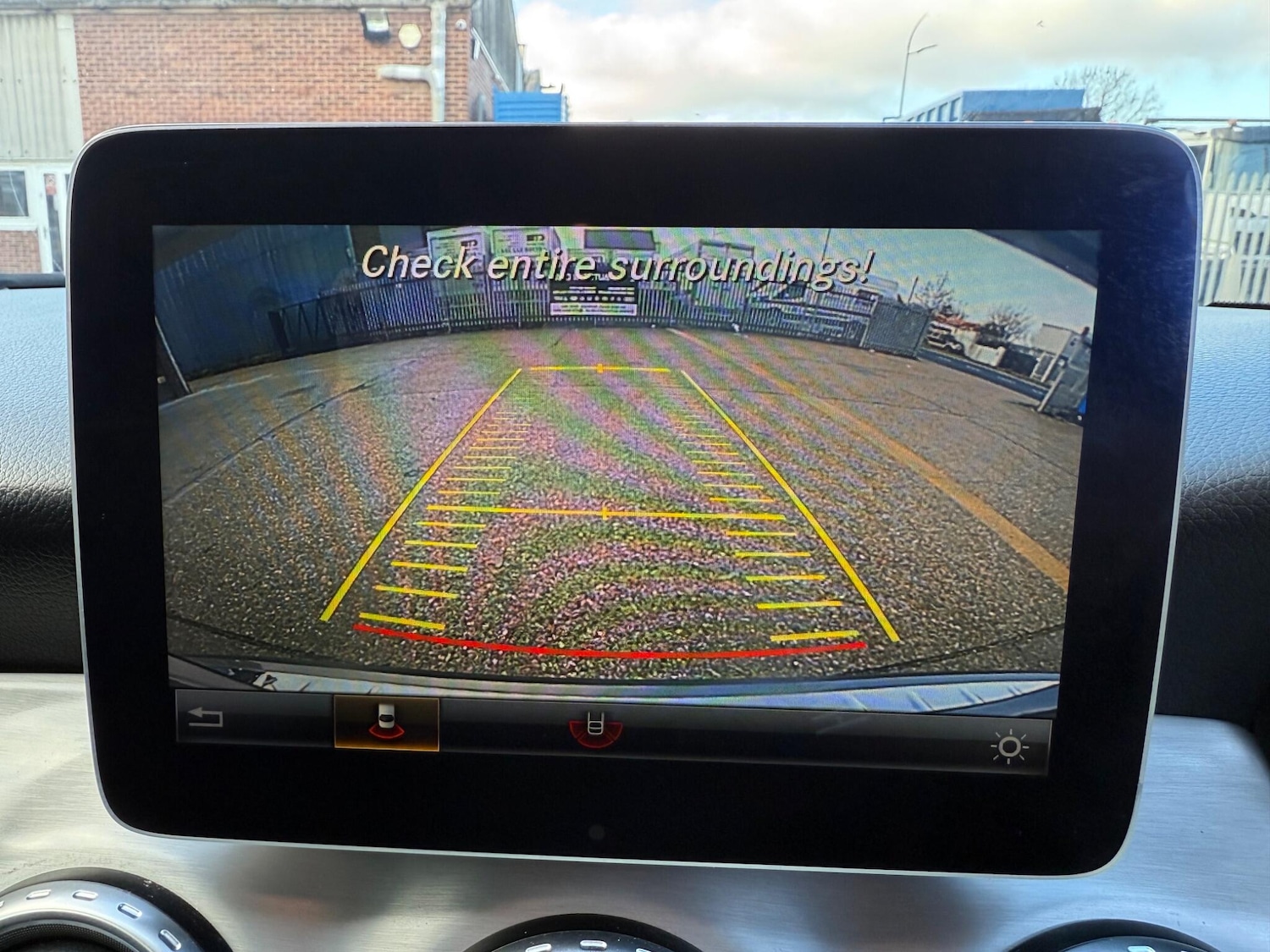 Used Mercedes-Benz GLA 2016 for sale - 78001970: Photo 2