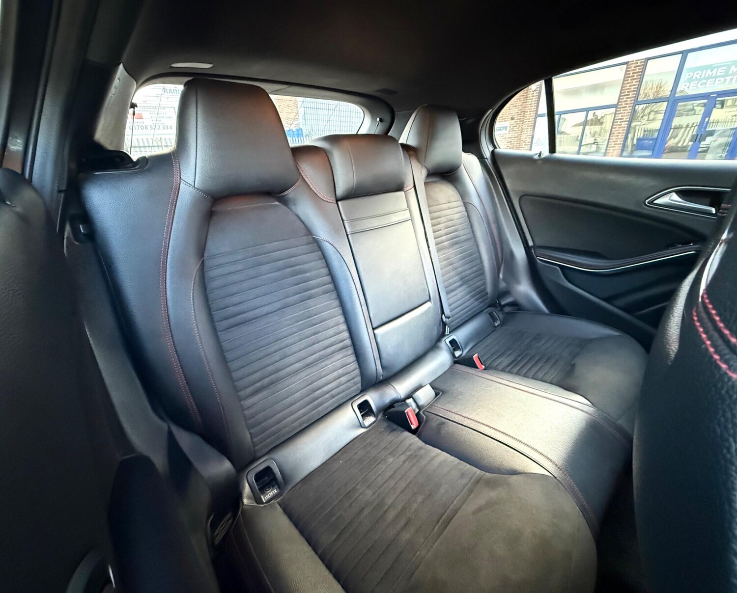 Used Mercedes-Benz GLA 2016 for sale - 78001970: Photo 20