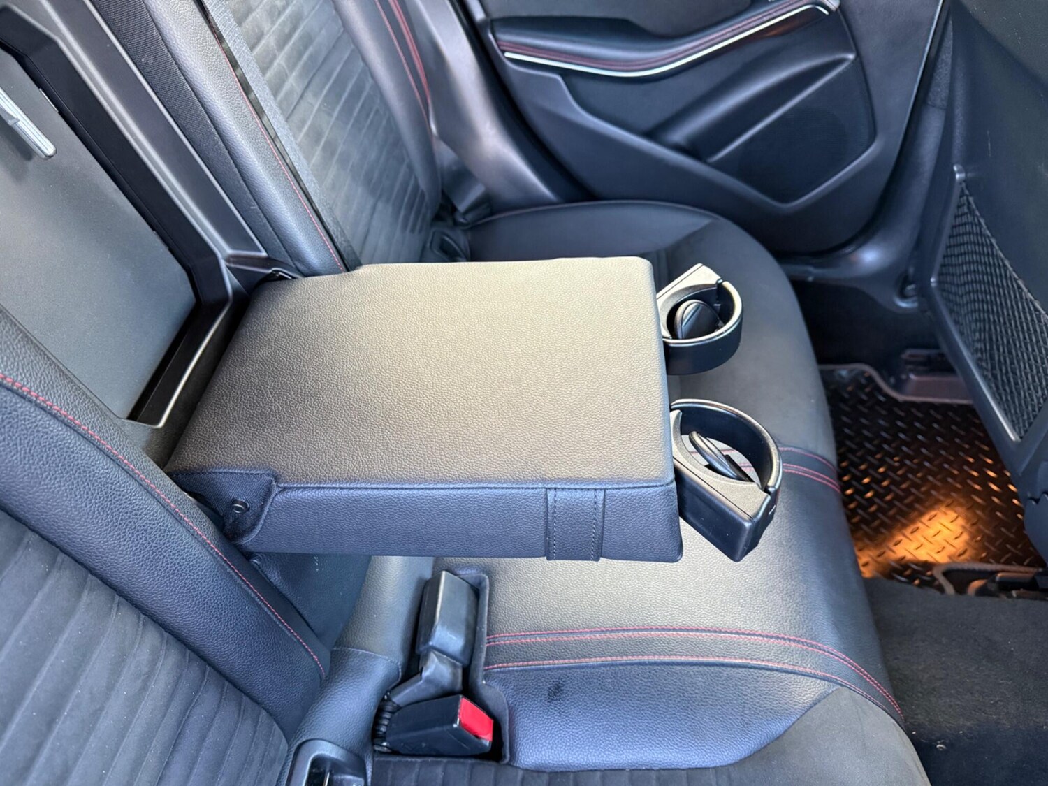 Used Mercedes-Benz GLA 2016 for sale - 78001970: Photo 21