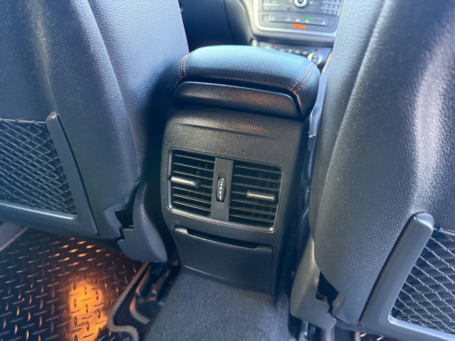 Used Mercedes-Benz GLA 2016 for sale - 78001970: Photo 22